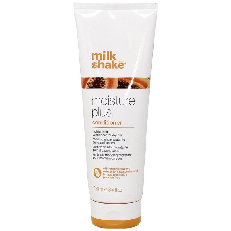 بلسم الترطيب (Moisture plus ) من ميلك شيك