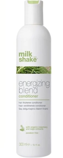 Milk Shake Energizing Blend Hair Thickener Conditioner - 300ml