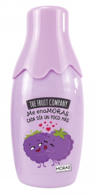 The Fruit Company - Eau de toilette MORS 40ml