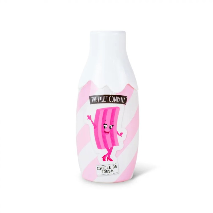 The Fruit Company - Eau de toilette Candy Shop Strawberry  40ml