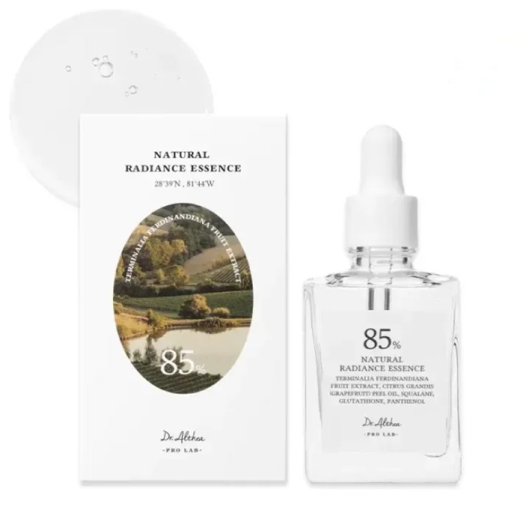 Dr.Althea Natural Radiance Essence - 30 ml