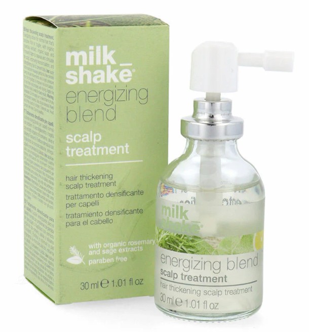 Milk Shake Energizing Blend Scalp Treatment - 30ml