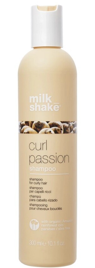 Milk Shake Curl Passion Shampoo