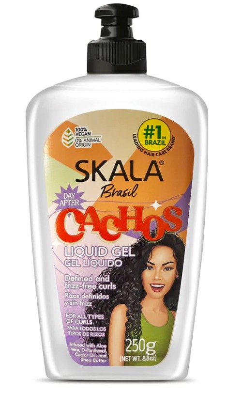 Skala Perfect Curls Liquid GeL 250 g