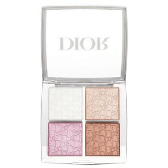 Dior Christian Ladies Backstage Glow Face Palette 0.35 oz # 001 Universal Makeup