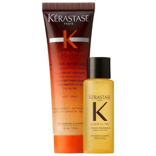 kerastase beauty insider mini