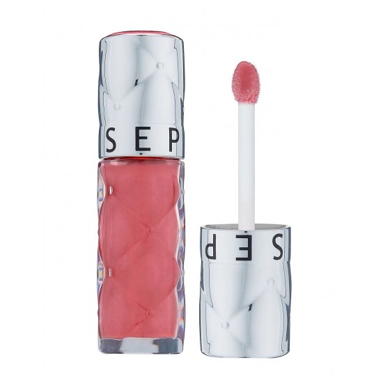 Sephora Gloss Plump Effect 07 Pink 6ml