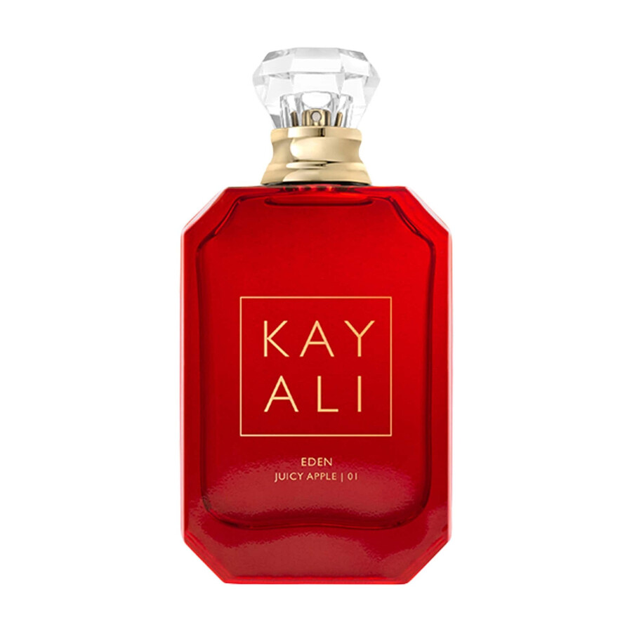 Kayali Unisex Eden Juicy Apple 01 EDP Spray 3.4 oz Fragrances