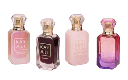 Kayali sweet obsessions miniature set 4PCs