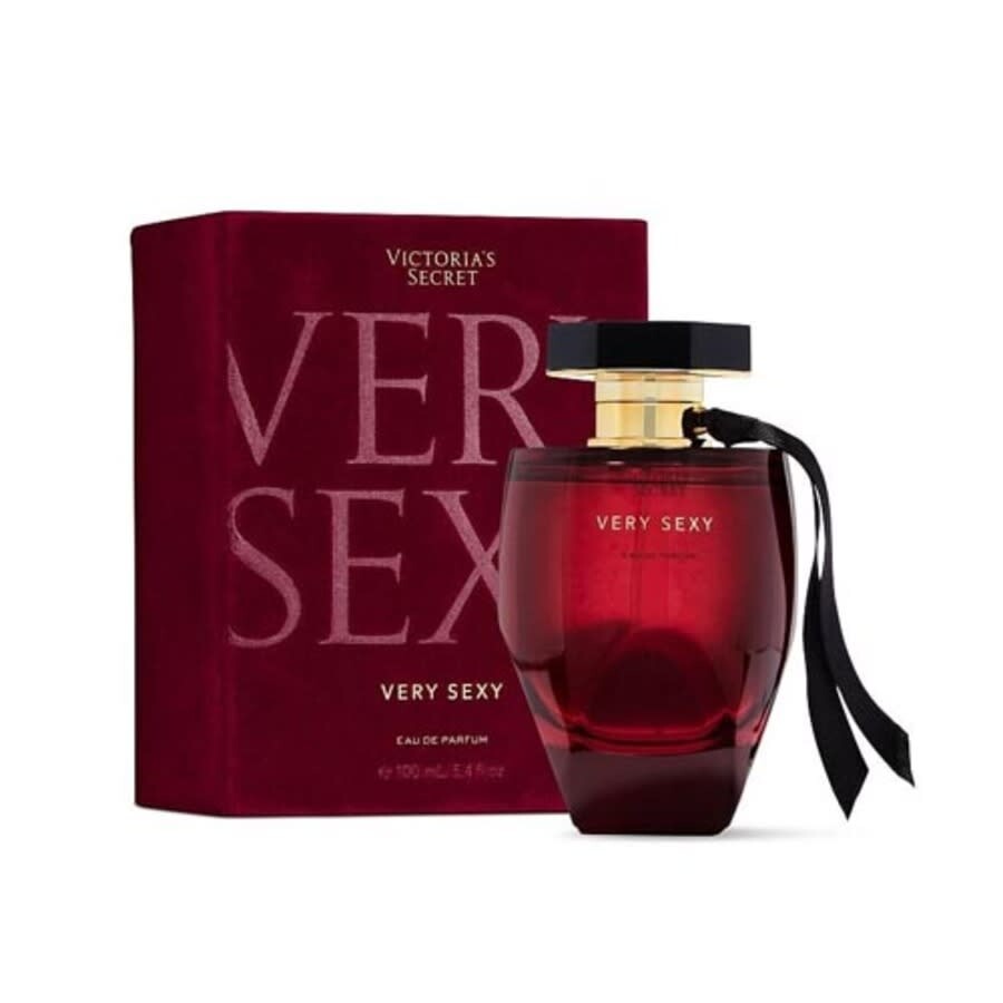 Victoria's Secret very sexy EDP Spray 100ml