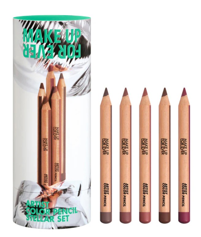 make up for ever pencil