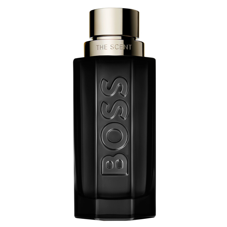boss the scent magetic 100ml