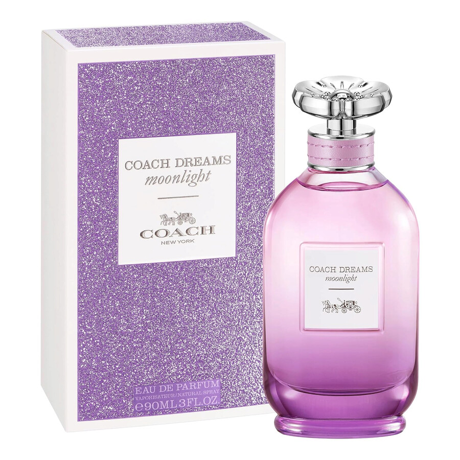 Coach Ladies Dreams Moonlight EDP 90ml