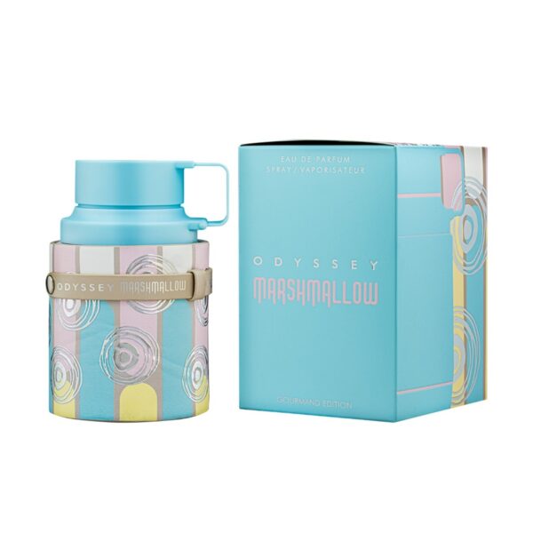 Armaf Odyssey Marshmallow Gourmand Edition EDP 3.4 oz Fragrances
