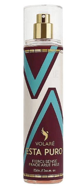 Esta Puro de Volaré - Mixed fragrance mist - 250 ml