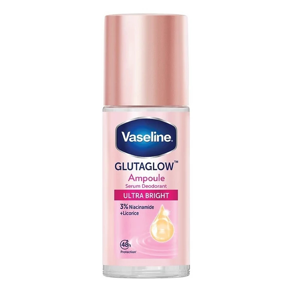 Vaseline Roll-On Deodorant 45 ml.