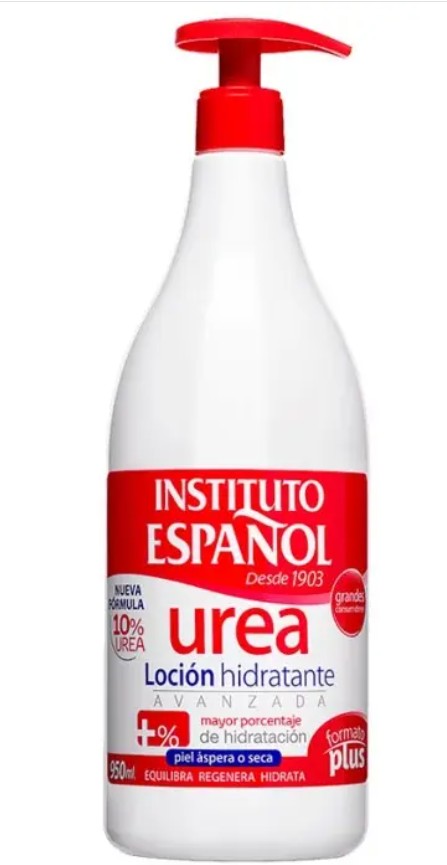 Instituto Español urea 950ml