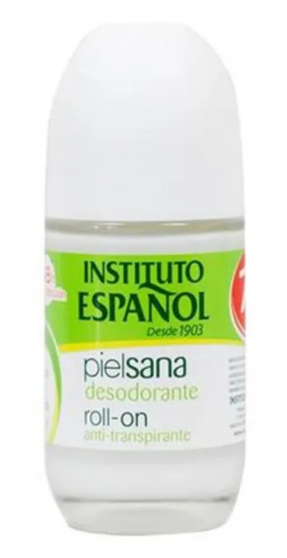Instituto Español Piel Sana Roll-On Deodorant