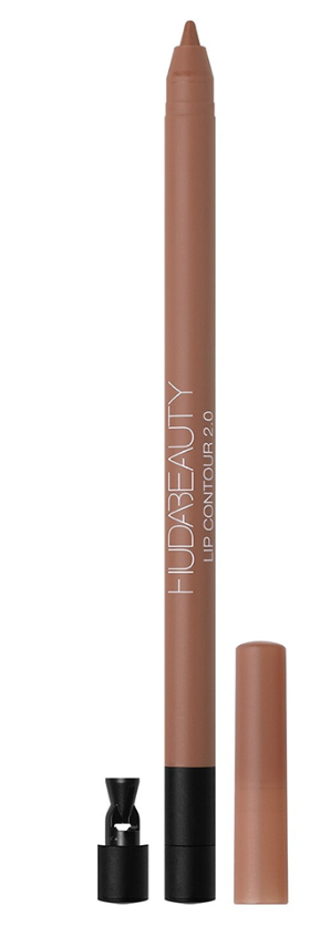 huda beauty lip contour