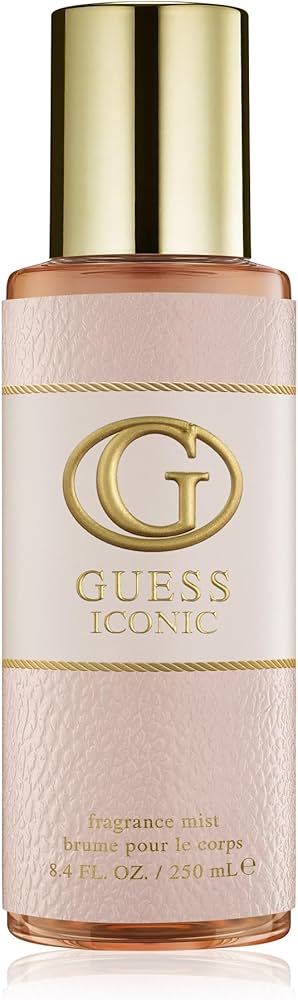 GUESS Iconic for Women Mist 250 ml