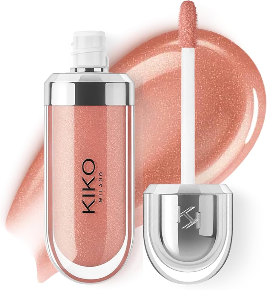 kiko Lip Gloss - 3D Hydra Lipgloss 19 Cream