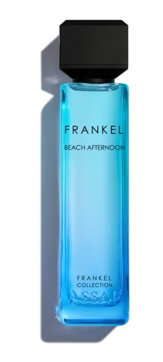 Assaf Frankel Beach Afternoon 200 ML