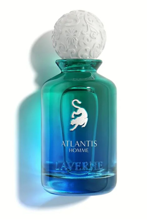 Lavern Atlantis Homme for men 100ml