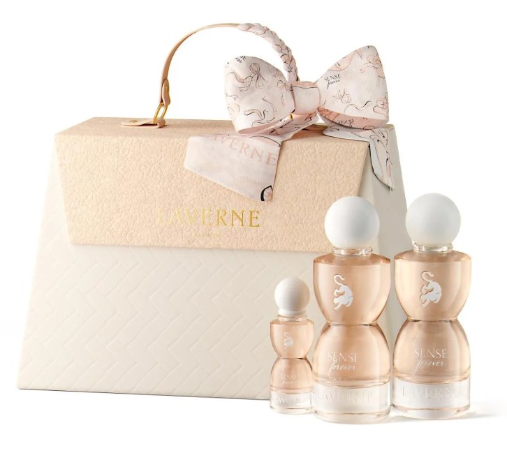 Lavern Sense Forever Collection