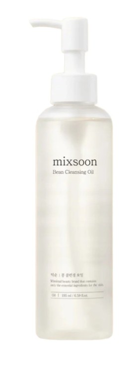 mixsoon - Bean Cleansing Oil