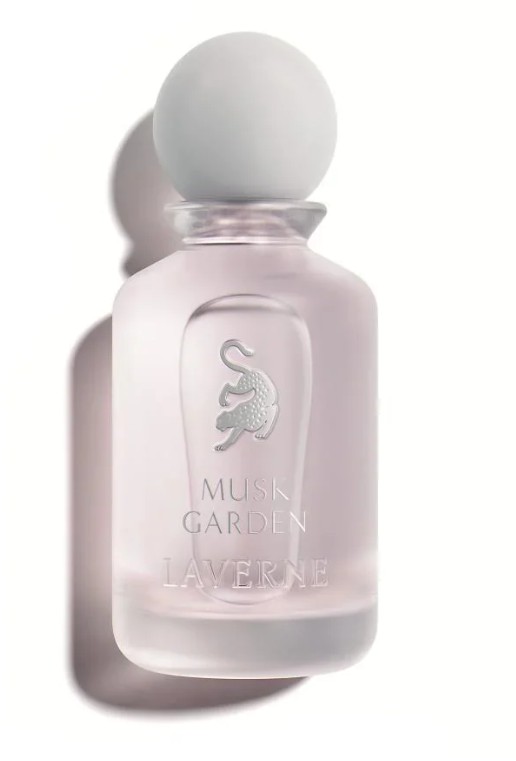 Laverne musk garden 100ml