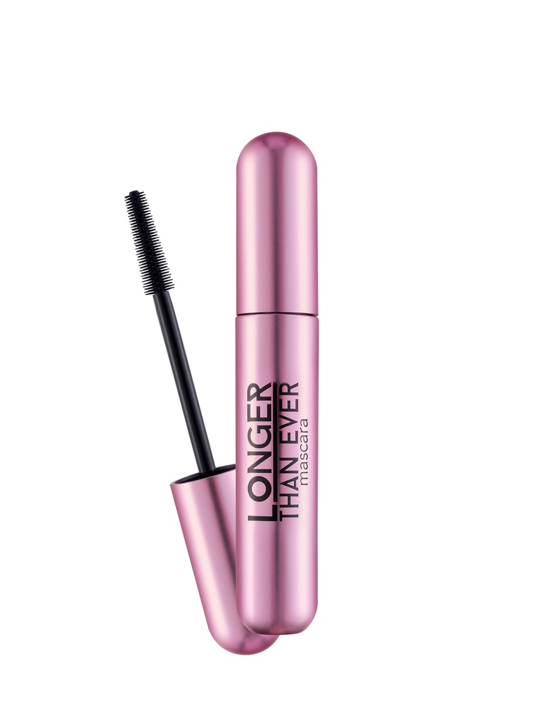 flormar Longer Than Ever Mascara