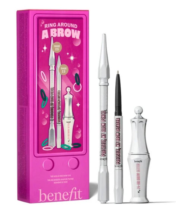 benefit - ring around a brow