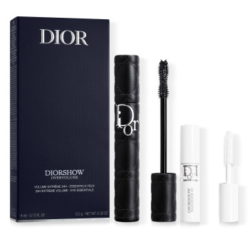 dior diorshow overvolume