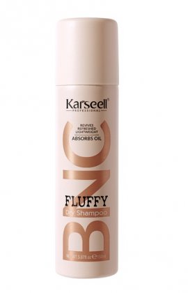 Karseel Dry Shampoo
