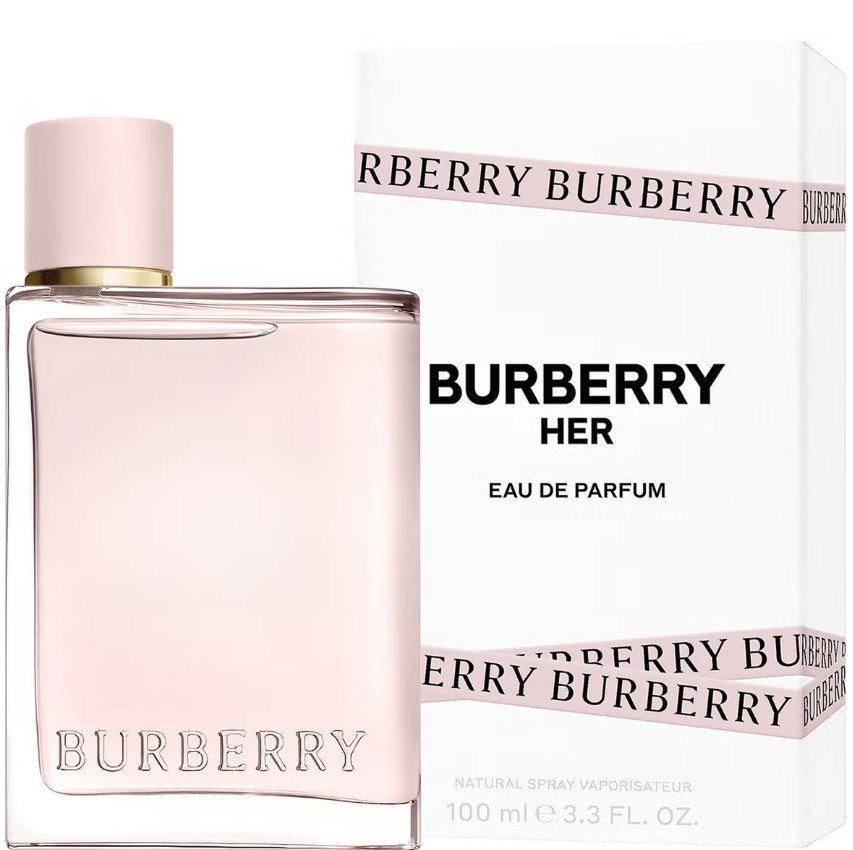 Burberry Her EDP Parfum (100ml)
