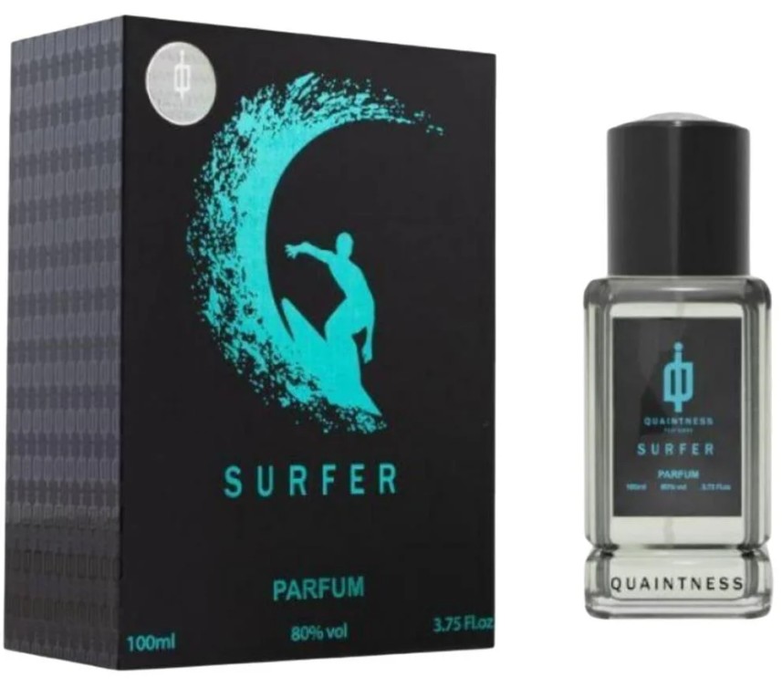 Quaintness Surfer (Surfer Parfum) 100ml