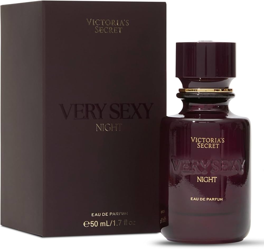 Victoria's Secret Very Sexy Night 1.7oz Eau de Parfum