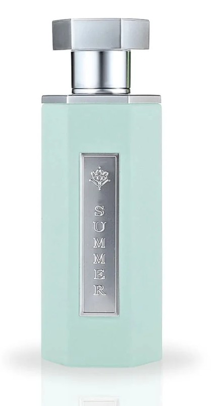 Reef Summer Tiffany Eau De Parfum Unisex 100ml