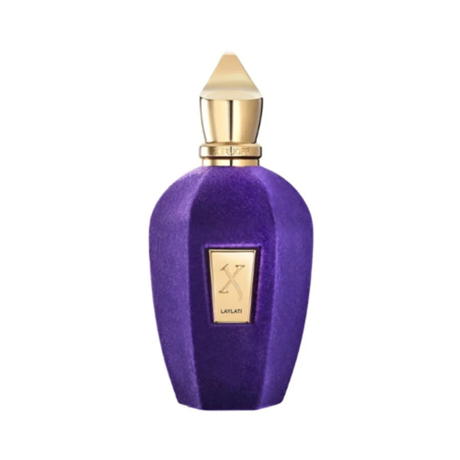 Xerjoff Unisex Laylati EDP Spray 3.4 oz Fragrances