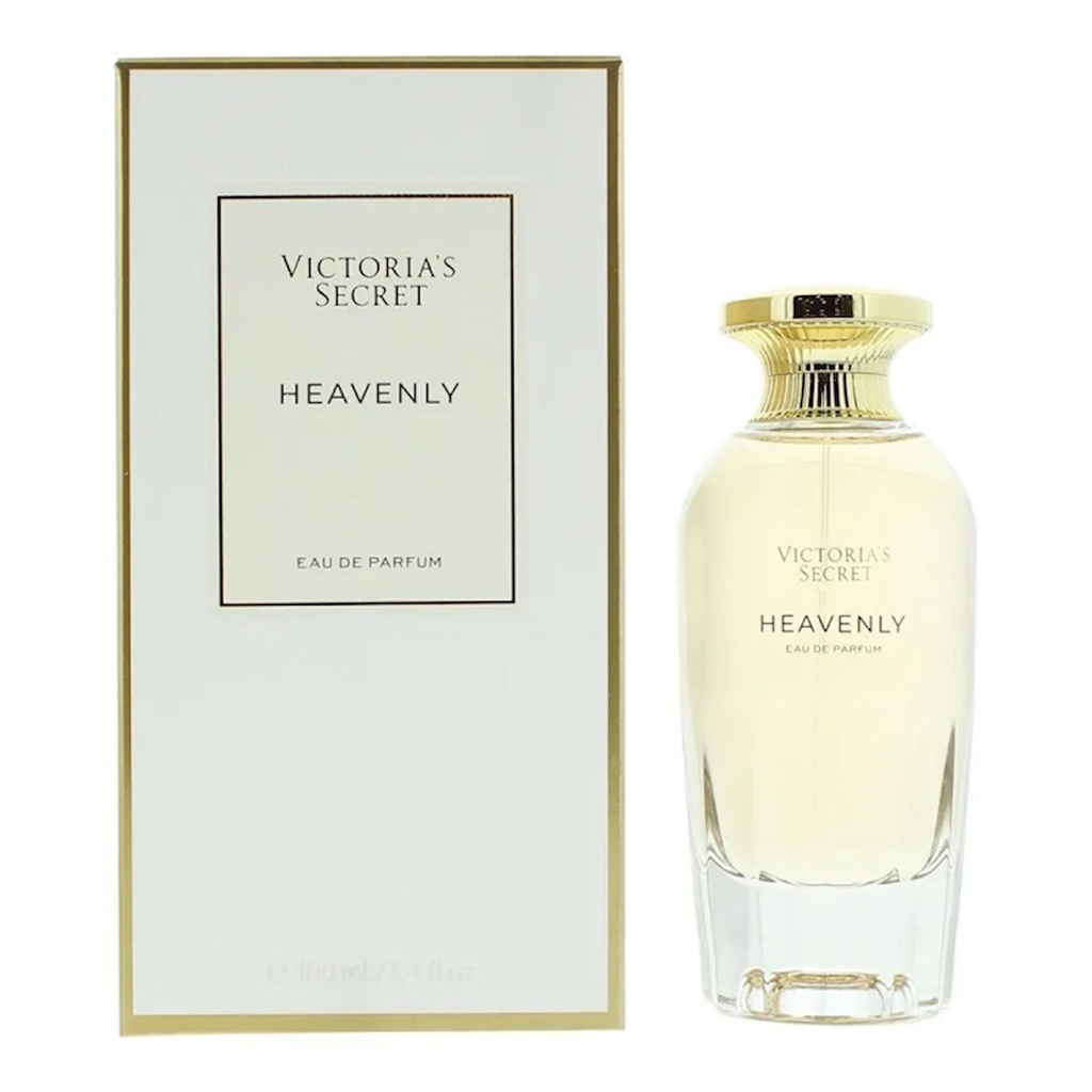 Victoria's Secret Heavenly Perfume Classic 1.7oz Edp