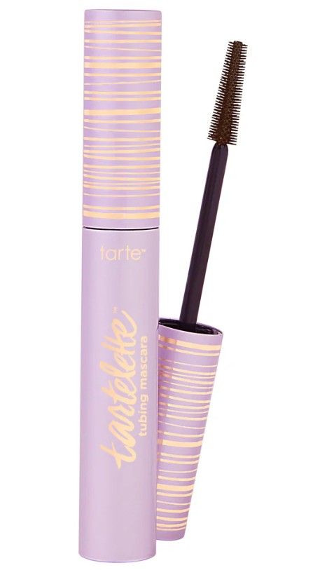 tarte Tartelette Tubing Mascara in Brown