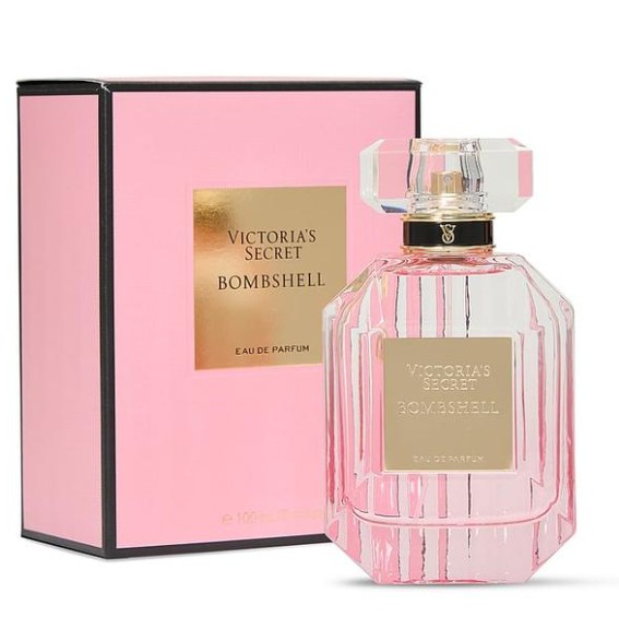 Victoria Secret Ladies Bombshell EDP Spray 100ml