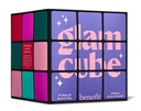 benefit glam cube 24psc