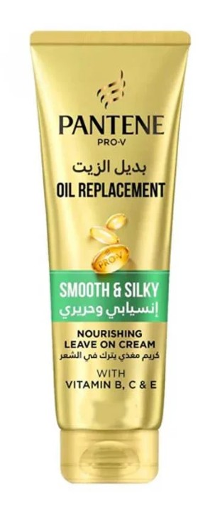 بديل الزيت من بانتين - إنسيابي حريري