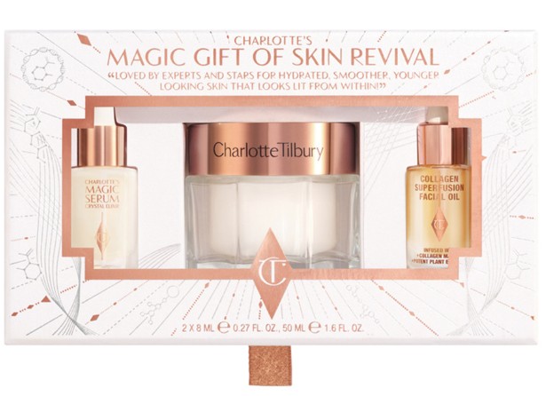 Charlotte Tilbury Charlotte’s Magic Gift of Skin Revival