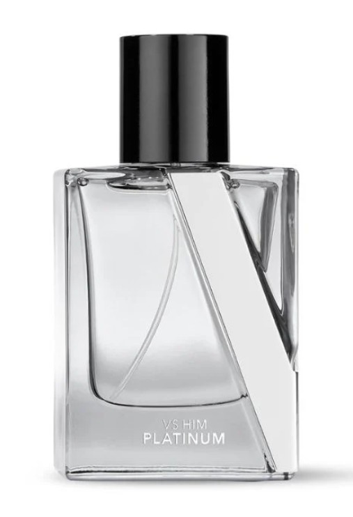 Victoria's Secret VS Him Platinum 50ml