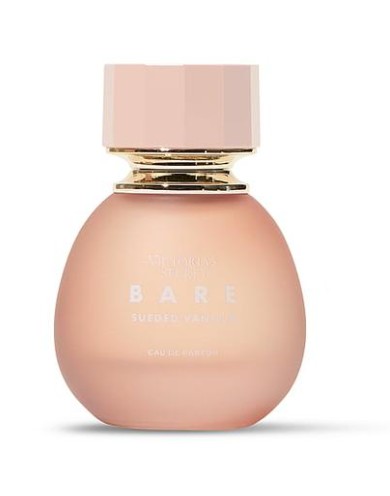 Victoria’s Secret bare sueded vanilla 50ml