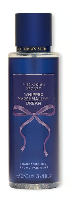 Victoria's Secret whipped marshmallow mist 250ml