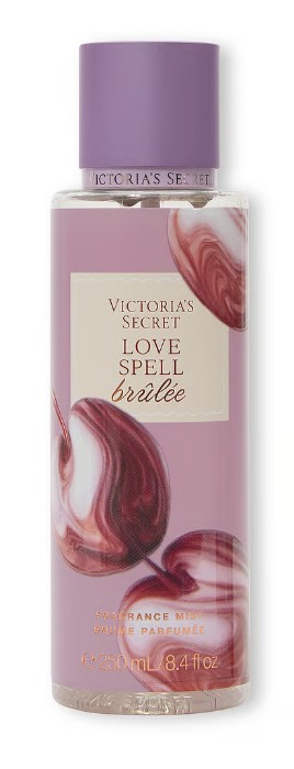 Victoria´S Secret love spell 250ml mist