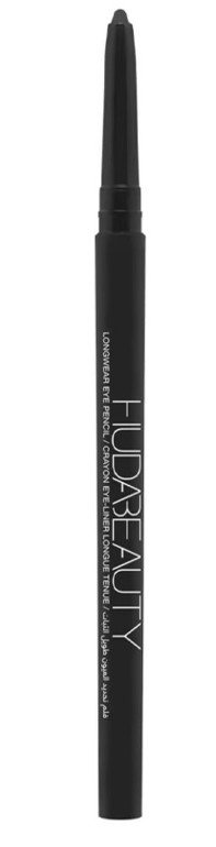 HUDA BEAUTY Longwear Eye Pencil - Very Vanta